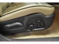 Light Cashmere/Ebony Front Seat Photo for 2008 Hummer H3 #64061818