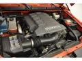 5.3 Liter OHV 16V Vortec V8 Engine for 2008 Hummer H3 Alpha #64061918