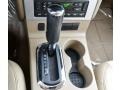  2007 Mountaineer AWD 5 Speed Automatic Shifter