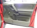 Red Alert - Titan XE King Cab Photo No. 6