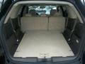 Medium Light Stone Trunk Photo for 2008 Ford Taurus X #64062250