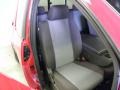 2006 Red Alert Nissan Titan XE King Cab  photo #8