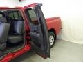 2006 Red Alert Nissan Titan XE King Cab  photo #14