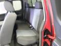 2006 Red Alert Nissan Titan XE King Cab  photo #15