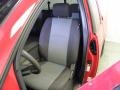 2006 Red Alert Nissan Titan XE King Cab  photo #17