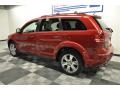 2010 Inferno Red Crystal Pearl Coat Dodge Journey SXT AWD  photo #5