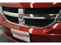 2010 Inferno Red Crystal Pearl Coat Dodge Journey SXT AWD  photo #7