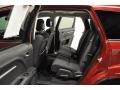 2010 Inferno Red Crystal Pearl Coat Dodge Journey SXT AWD  photo #15