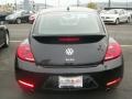 2012 Black Volkswagen Beetle Turbo  photo #3
