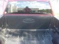 2007 Redfire Metallic Ford F150 XLT SuperCab  photo #25