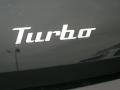2012 Volkswagen Beetle Turbo Badge and Logo Photo