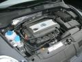 2.0 Liter Turbocharged FSI DOHC 16-Valve 4 Cylinder Engine for 2012 Volkswagen Beetle Turbo #64063014