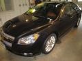 Black Granite Metallic - Malibu LTZ Photo No. 2