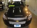 Black Granite Metallic - Malibu LTZ Photo No. 6