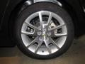 Black Granite Metallic - Malibu LTZ Photo No. 10