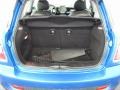 2009 Laser Blue Metallic Mini Cooper S Hardtop  photo #23