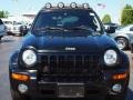 Black Clearcoat - Liberty Renegade 4x4 Photo No. 8
