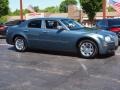 2005 Magnesium Pearl Chrysler 300 Touring  photo #2