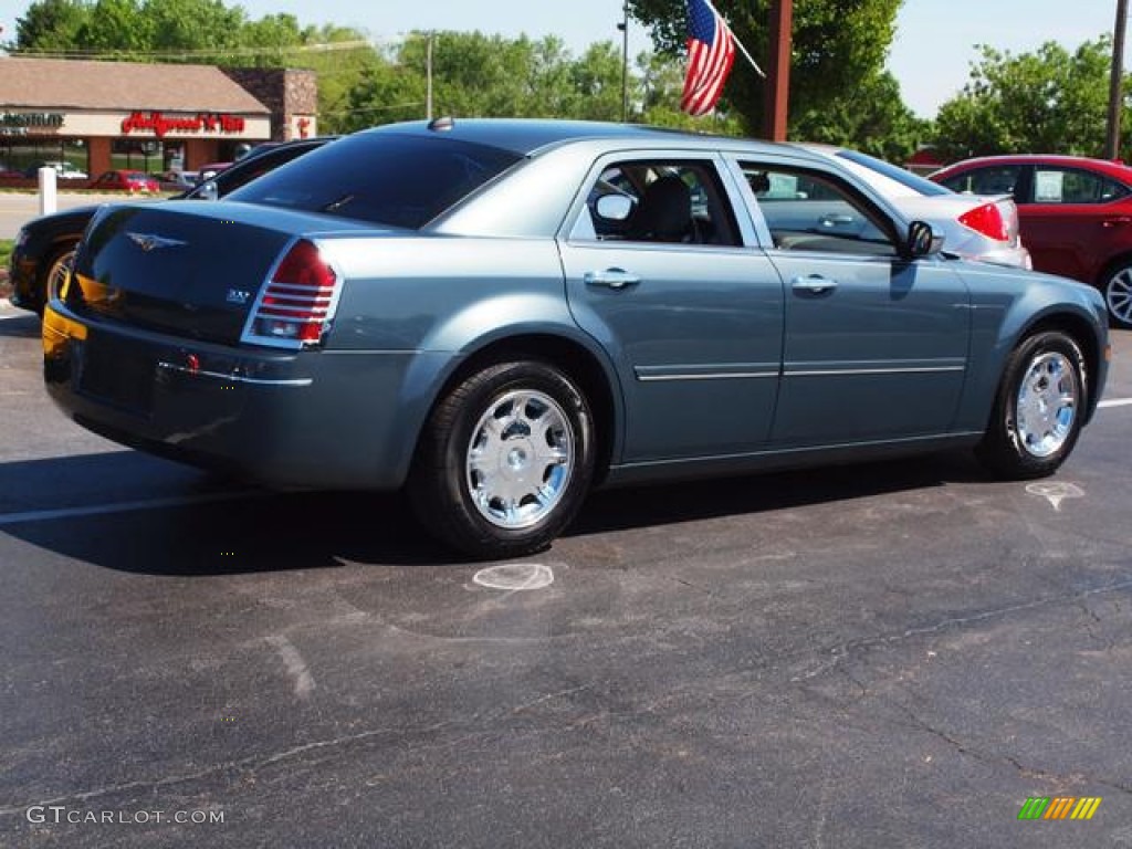 2005 300 Touring - Magnesium Pearl / Dark Slate Gray/Light Graystone photo #3