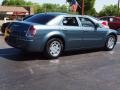 2005 Magnesium Pearl Chrysler 300 Touring  photo #3