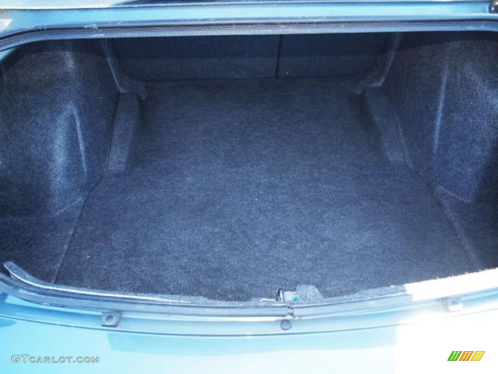 2005 300 Touring - Magnesium Pearl / Dark Slate Gray/Light Graystone photo #5