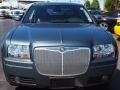 2005 Magnesium Pearl Chrysler 300 Touring  photo #8