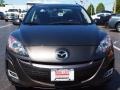 Graphite Mica - MAZDA3 s Sport 4 Door Photo No. 8