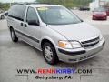 2004 Silverstone Metallic Chevrolet Venture LS #64034772