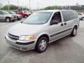 2004 Silverstone Metallic Chevrolet Venture LS  photo #10