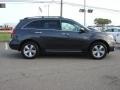 2011 Grigio Metallic Acura MDX Technology  photo #6