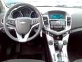 Summit White - Cruze LT Photo No. 7