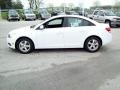 2012 Summit White Chevrolet Cruze LT  photo #12