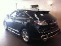2010 Obsidian Black Lexus RX 350 AWD  photo #4
