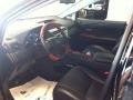 2010 Obsidian Black Lexus RX 350 AWD  photo #5