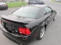 Black - Mustang Mach 1 Coupe Photo No. 5