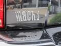 Black - Mustang Mach 1 Coupe Photo No. 11