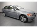 Arctic Metallic - 3 Series 328i Sedan Photo No. 1