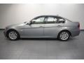 Arctic Metallic - 3 Series 328i Sedan Photo No. 2