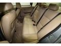Arctic Metallic - 3 Series 328i Sedan Photo No. 4