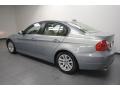 Arctic Metallic - 3 Series 328i Sedan Photo No. 5