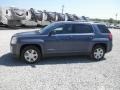 Steel Blue Metallic - Terrain SLE Photo No. 4