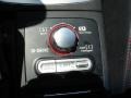 STI  Black/Alcantara Controls Photo for 2011 Subaru Impreza #64065383