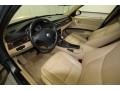 Arctic Metallic - 3 Series 328i Sedan Photo No. 14