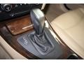 Arctic Metallic - 3 Series 328i Sedan Photo No. 22