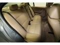 Arctic Metallic - 3 Series 328i Sedan Photo No. 37