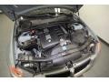 Arctic Metallic - 3 Series 328i Sedan Photo No. 42