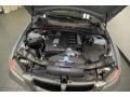 Arctic Metallic - 3 Series 328i Sedan Photo No. 43