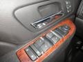 Graystone Metallic - Yukon XL 2500 SLT 4x4 Photo No. 9