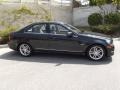 Magnetite Black Metallic - C 250 Sport Photo No. 2