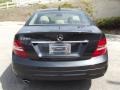 Magnetite Black Metallic - C 250 Sport Photo No. 3